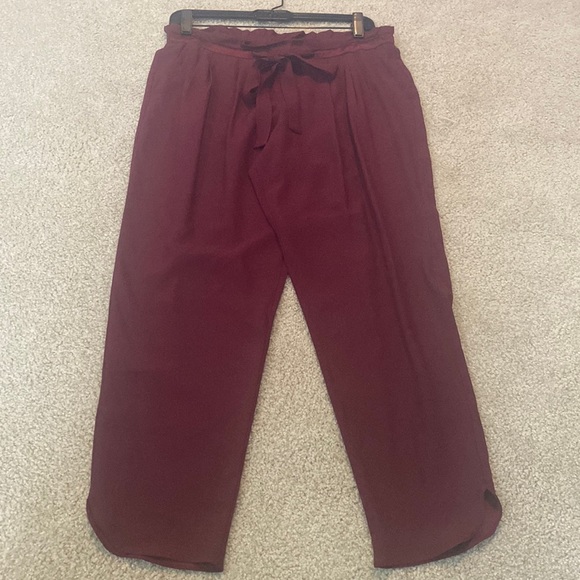 Ramy Brook Allyn pant - Picture 3 of 11